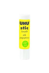 Uhu Stick Yapıştırıcı 8.2 Gram (24 Lü Kutu)