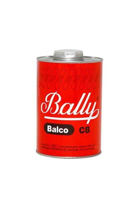 Balco Bally C8 Kırmızı Yapıştırıcı 1000 gr (net 850 Gr)
