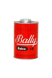 Balco Bally C8 Kırmızı Yapıştırıcı 1000 gr (net 850 Gr)