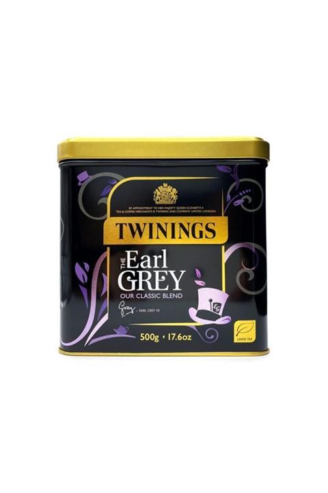 Twinings The Earl Grey 500 gr