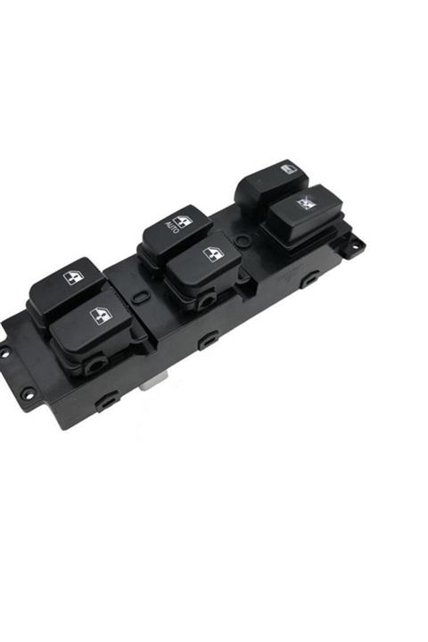 otobalcı Hyundai Santa Fe Cam Açma Düğmesi Anahtarı 2007--2011