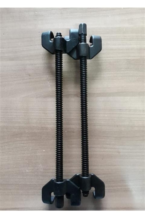 Nt Tools Nt Helezon Yay Çektirme 370 Mm