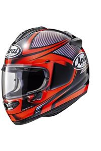 ARAI Chaser-x Tough Red Kask