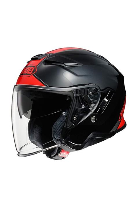 Shoei Shoeı J-cruıse Iı Adagıo Tc-1 Kask