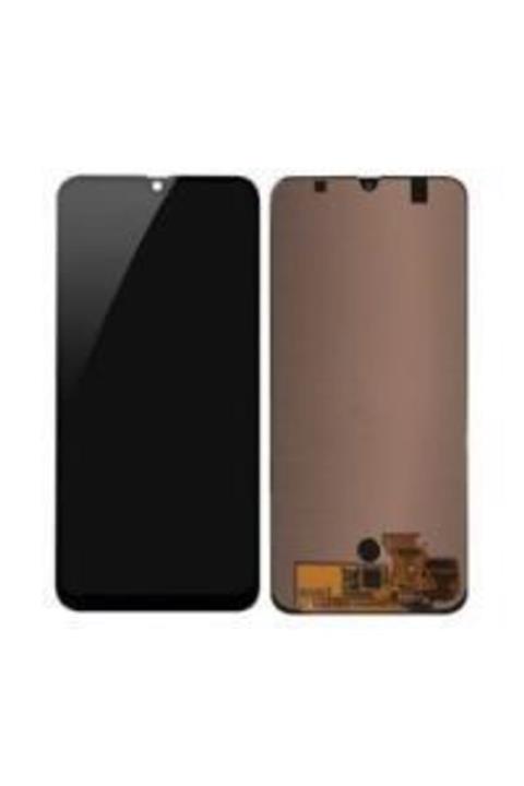 MY Samsung Galaxy A50 Lcd Ekran Siyah