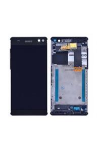 OEM Sony Xperia C5 Ultra Lcd Ekran Siyah