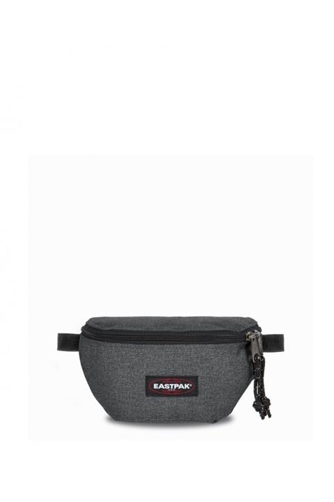 Eastpak Unisex Gri Springer Bel Çantası Ek074