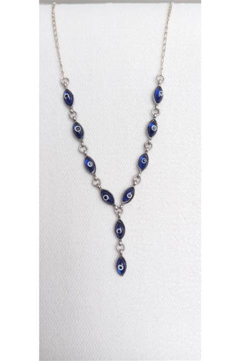 KALENDER Gümüş Kolye