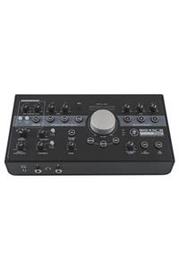 Mackie Big Knob Studio+ 4 Giriş 3 Çıkış Ses Kartı Ve Monitör Kon