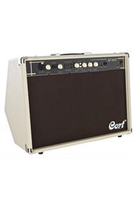 CORT Af60 Akustik Gitar (ve Saz) Amfisi, 60w