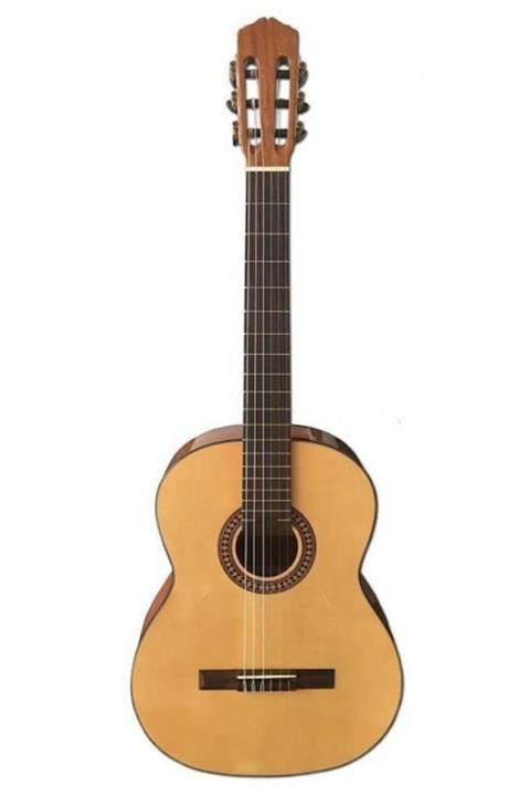 MARTINEZ Mcg-10s 3/4 Junior Laminated Serisi Klasik Gitar