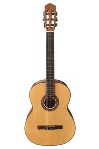 MARTINEZ Mcg-10s 3/4 Junior Laminated Serisi Klasik Gitar