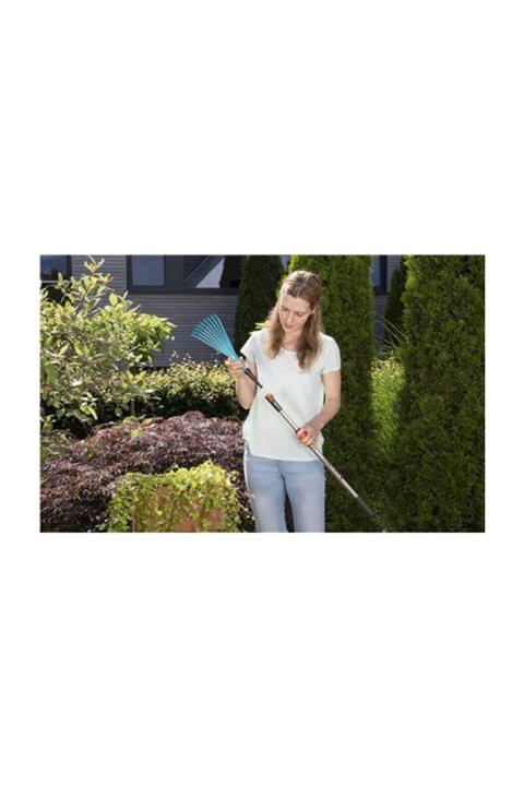 Gardena Tel Süpürge Tırmık 12 cm Combi System