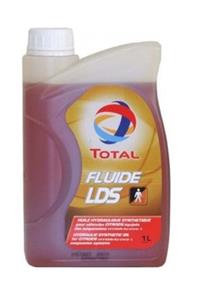 TOTAL Lds Fluıde Sentetik Hidrolik Sıvısı 1 Litre