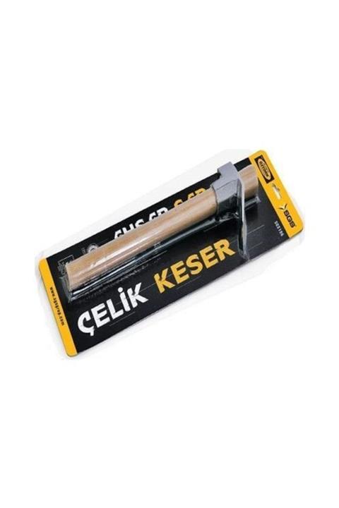 SGS Öztürk Çelik Keser