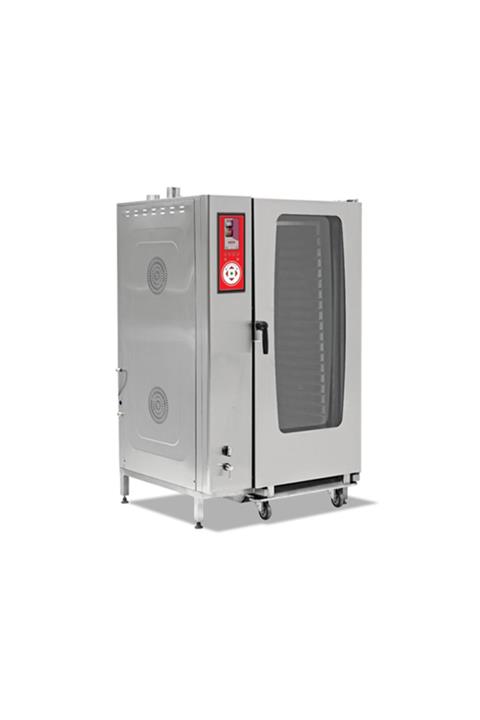 Empero Emp.ekf-40 Plus Konveksiyonel Fırın - Elektrikli - 40 Gn-1/1 (20 Gn-2/1)