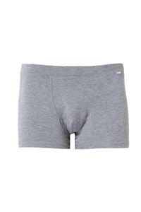 Blackspade Erkek Boxer Silver 9310 - Gri Melanj