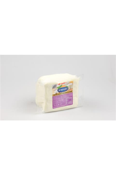 Arapoğlu Peynir Ödemiş Tam Yağlı Olgunlaştırılmış Beyaz Peynir (klasik Beyaz Peynir) 750 Gr