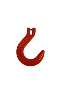 Force Chain Döküm Kanca / Clevis Foundry Hook G80 10 Mm