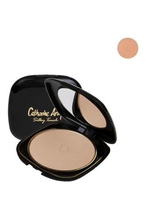 Catherine Arley Pudra  Compact Powder 05 8691167026037