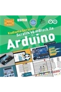 Abaküs Yayınları Kodlama Serüveni: Scratch Ve Mblock Ile Arduino