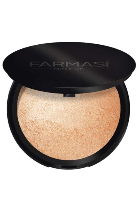 Farmasi Terracotta Aydınlatıcı Pudra 10g