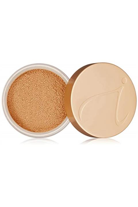 Jane Iredale Amazing Base Loose Mineral Powder Spf20-eu-toz Pudra 1 Paket 10.5gr