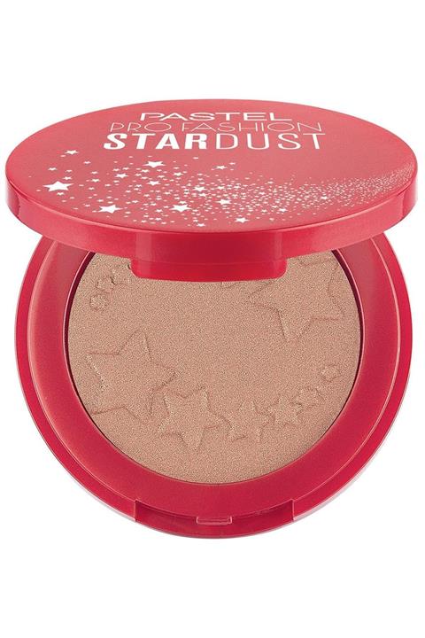 Pastel Profashion Stardust Highlight 321 Nova  Makyaj Bazı