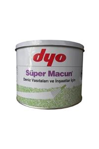 Dyo Sentetik Süper Macun 3 kg