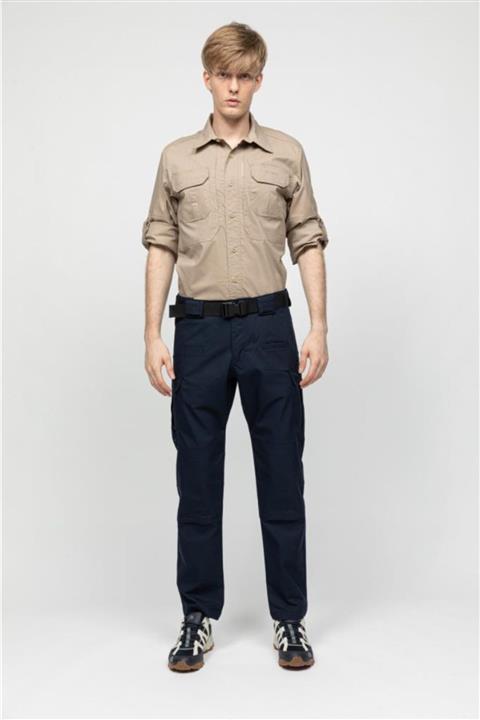 2AS Tiga Tactical Pantolon Navy