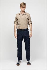 2AS Tiga Tactical Pantolon Navy