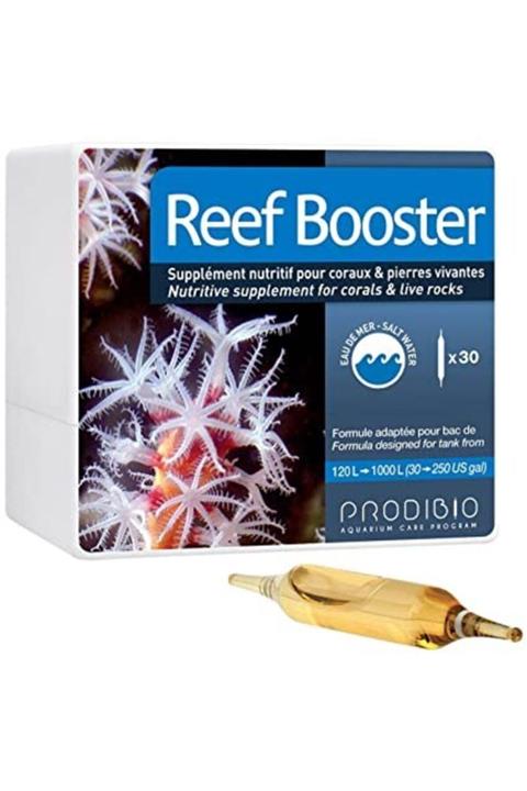 PRODIBIO Reef Booster (mercan Besini) 1 Ampul
