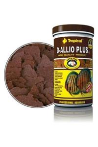 Tropical D-allio Plus Pul Yem 100 Gram