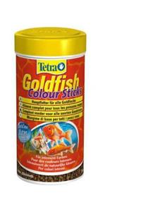 Tetra Goldfish Colour Sticks 100ml Japon Skt:01/21