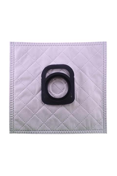 Rowenta Hygiene Uyumlu Süpürge Bez Toz Torbası 5 Adet