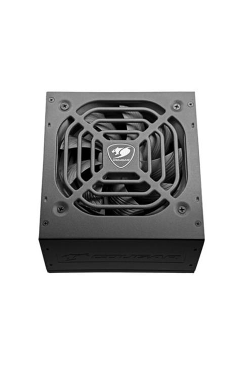 Cougar Cgr-st-600 Xtc 600w 80+ Güç Kaynağı