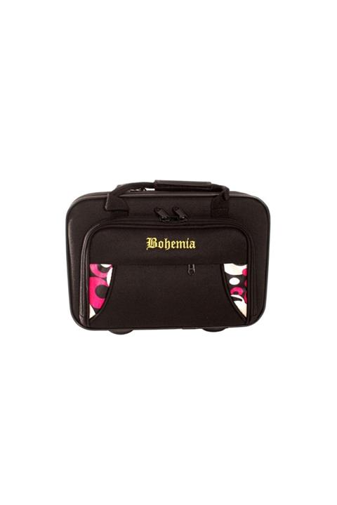 Bohemia Gcc002 Sol Klarnet Case