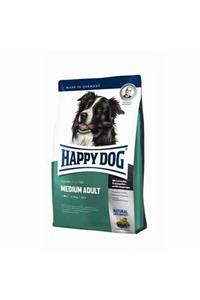 Happy Dog Medium Orta Irk Yetişkin Köpek Maması 4 Kg