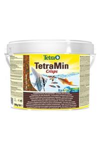 Tetra Min Pro Crisps 100 Gr