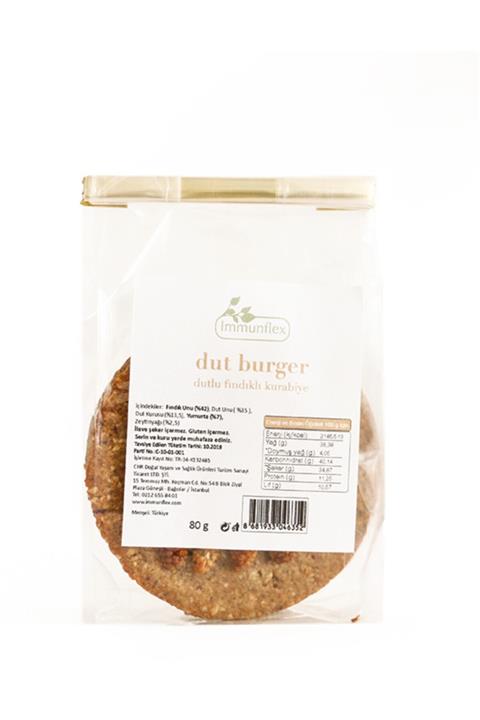 Immunflex Dut Burger