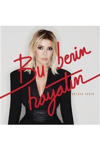 plakmarketi Plak - Gülben Ergen - Bu Benim Hayatım