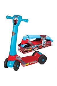 Burnis Toy Toys Dede Cars Scooter Fırsat