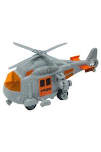 Fırsatbidünya Sunman Maxx Wheels 1:20 Sesli Ve Işıklı Helikopter