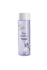 Oriflame Love Nature Lavanta Kolonyası 400 Ml.