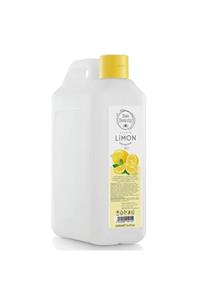 Bee Beauty Klasik Limon Kolonyası 80 Derece 1 Lt