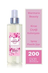 Marmara Kiraz Çiçeği Kolonya Sprey 200 Ml