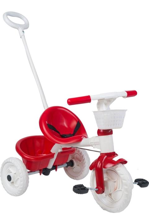 USF Ebeveyn Kontrollü Sessiz Bisiklet