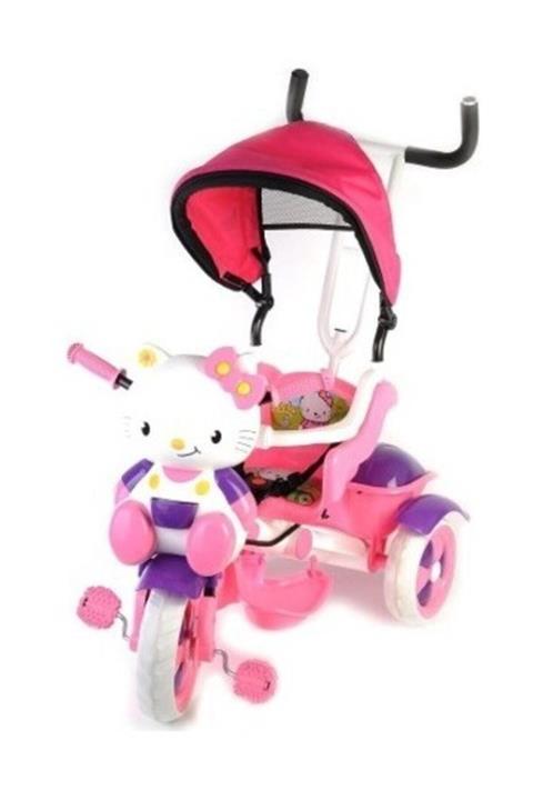 BabyHope Kety Çocuk Bisikleti