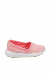 HUMMEL Hummel 201228-4163 Açık Pembe Kız Çocuk Sneaker 100321273