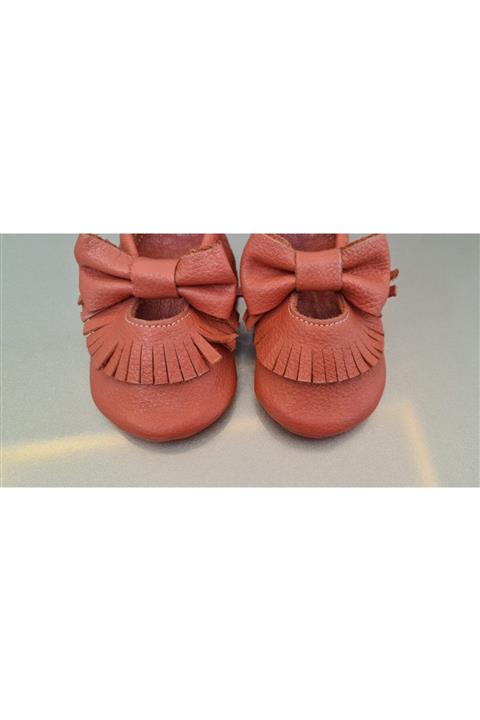 Derizzi Kız Bebek Ayakkabı